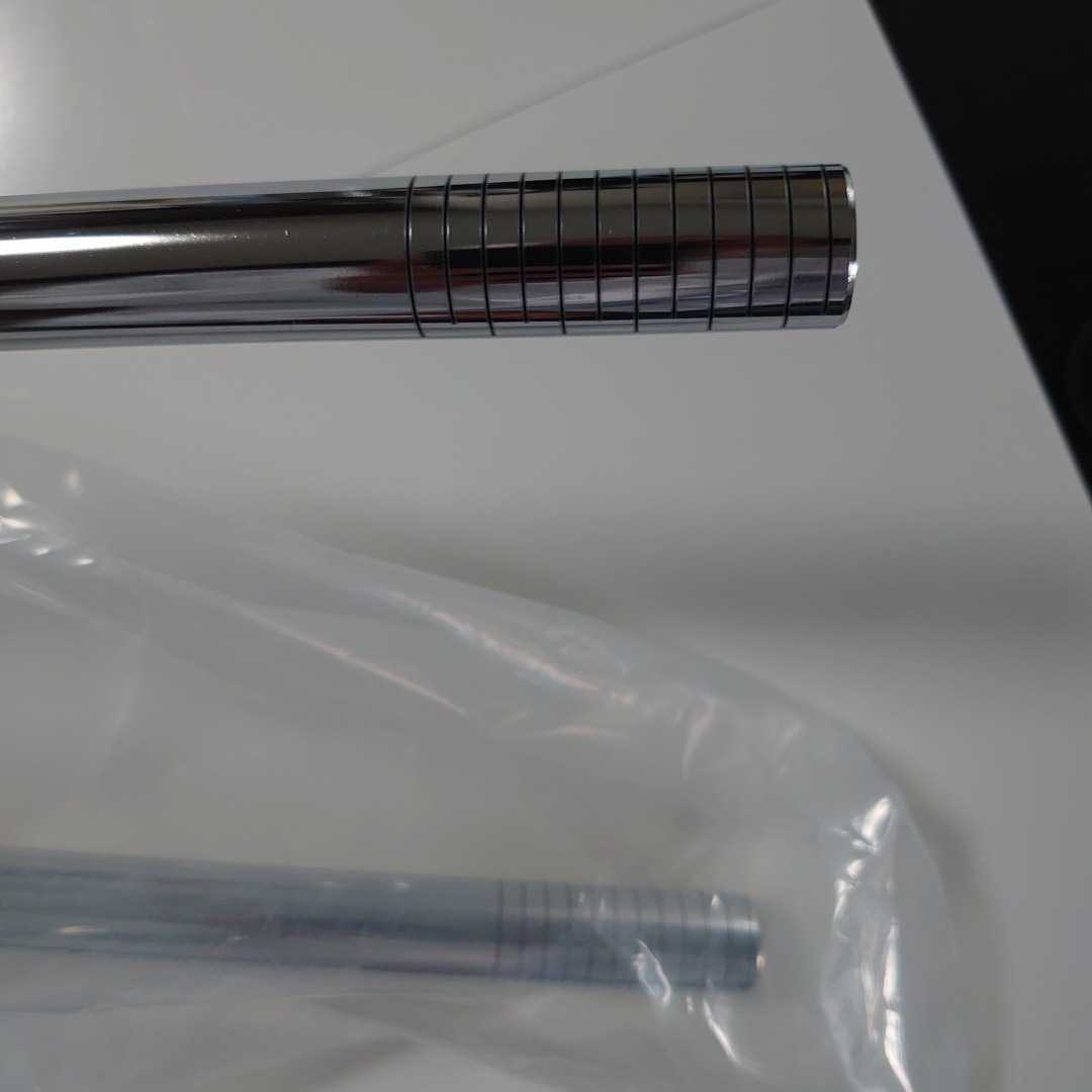 ★格安出品★ 未使用 ツバグラ TUBAGRA MURAMASA BAR 3inch 2inch 29STEM 総額25,960円 3点セット_7