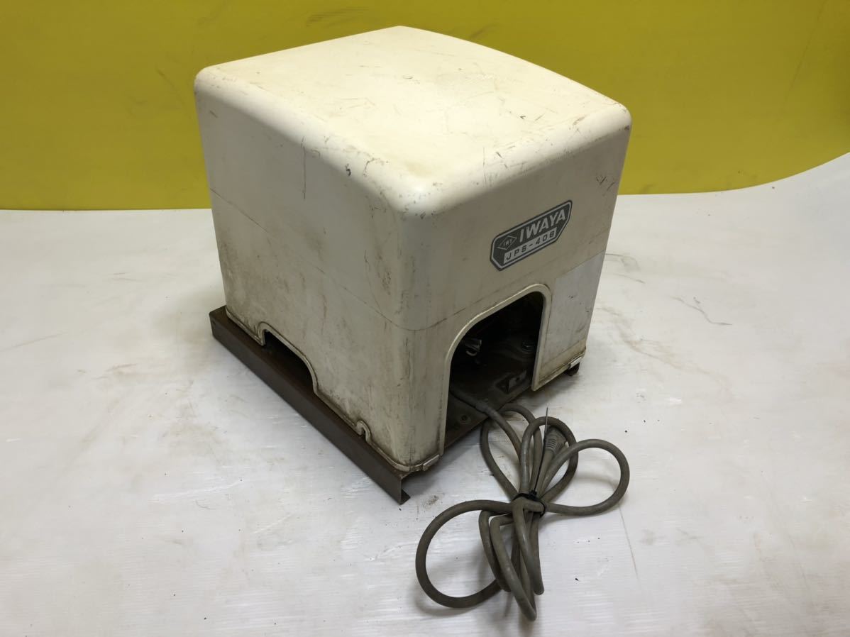  浅井戸ポンプ 井戸ポンプ 100v PS-104D み(ポンプ)｜売買されたオークション情報、yahooの商品情報をアーカイブ公開 - オークファン ポンプ