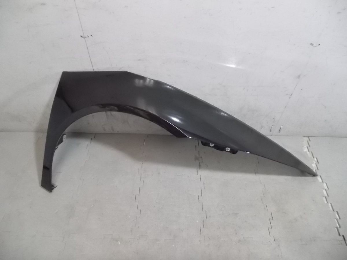 ★美品!良品!激安!★Lamborghini ランボルギーニ LP610-4 ウラカン 4駆 純正 ノーマル フロント フェンダー 右 4T0821022D / P10-1456