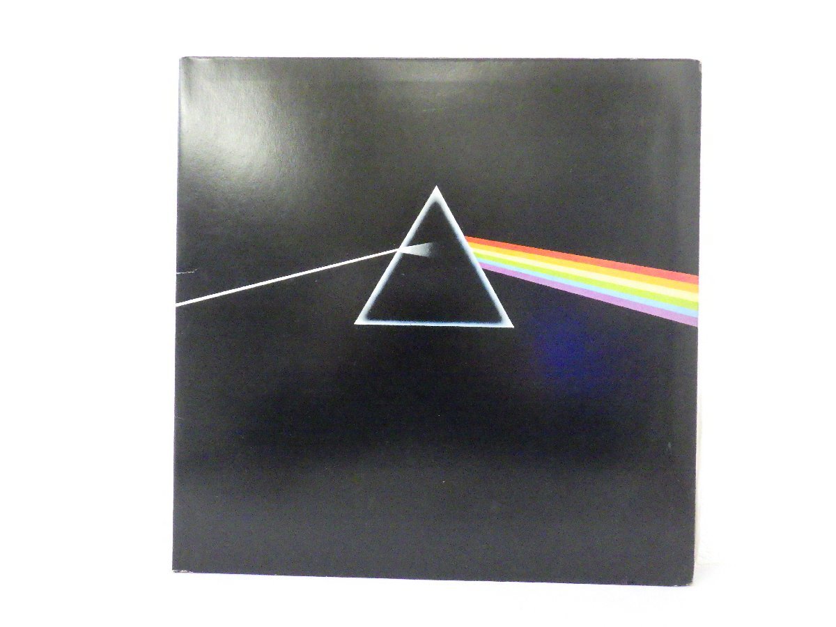 PINK ピンク・フロイド FLOYD レコード LPレコード Floyd LP Pink