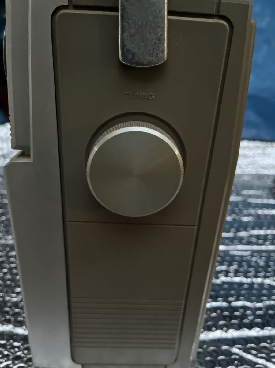 RX-5150 ラジカセ National ナショナル AMBIENCE - 昭和レトロ Yahoo!オークション 「rx-5150」の落札相場・落札価格 Cassette 希少 Radio 「ディスコ50」 紹介・メンテRX-5150 FM動作OK メルカリ