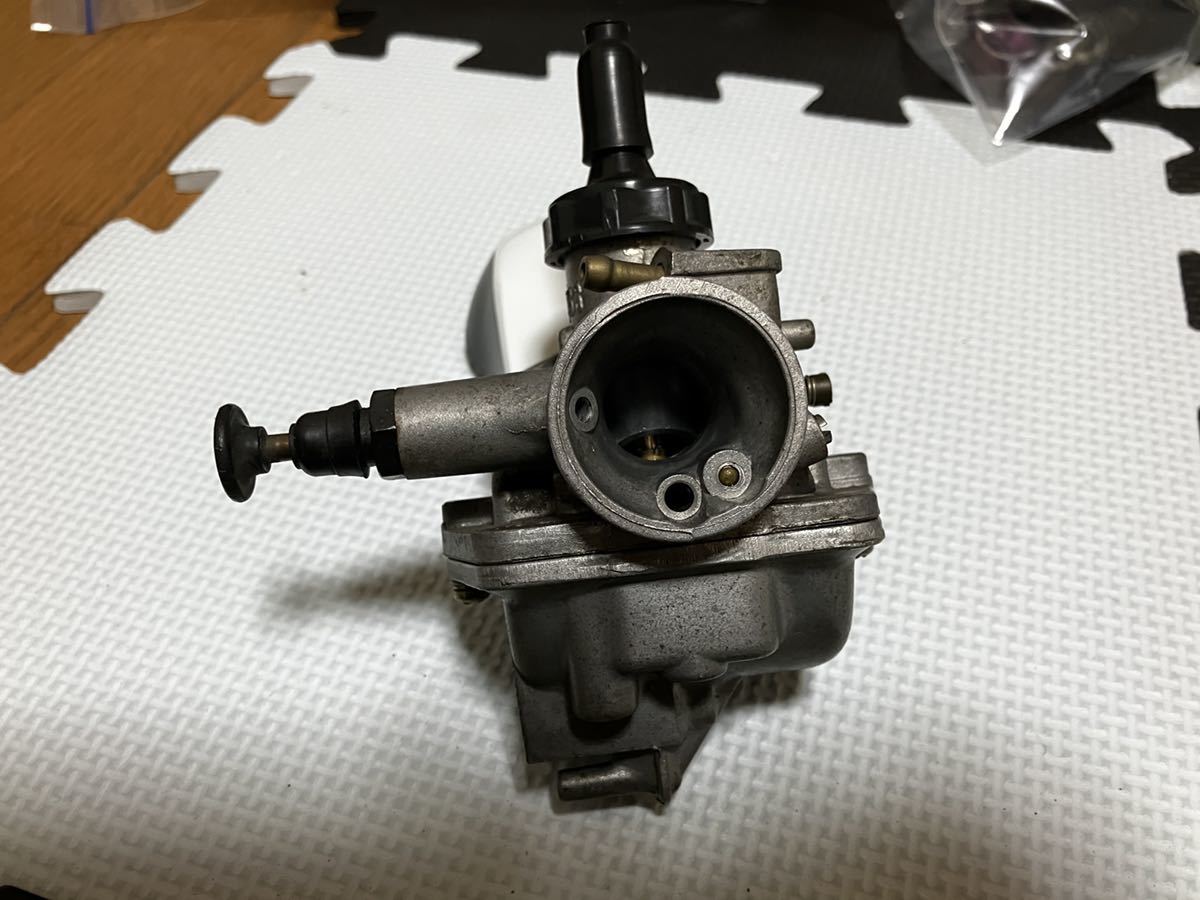 NSR50 キャブレター 純正 ホンダ NSR mini ns1 nsr エンジン 及び 