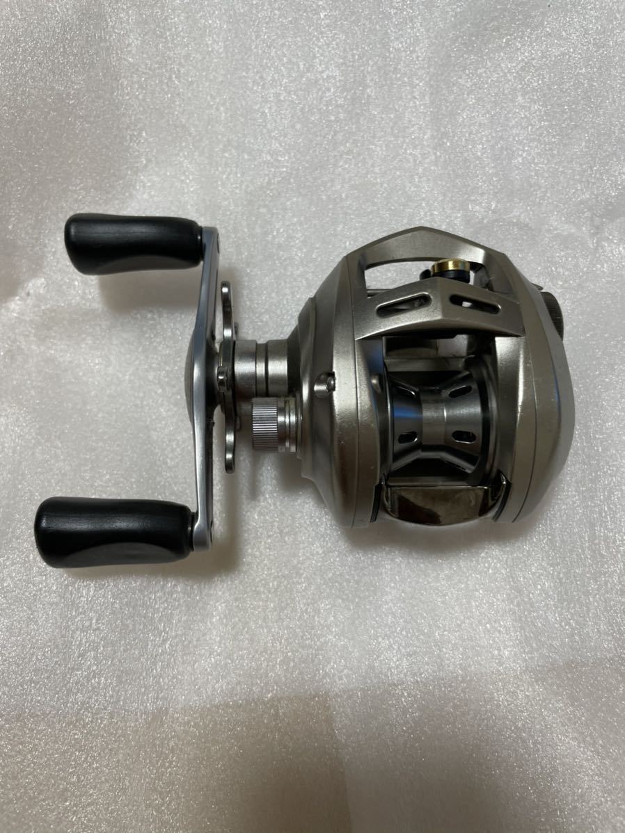 アルファス 103L タイプF スプール エディション 機関良好 アルファス