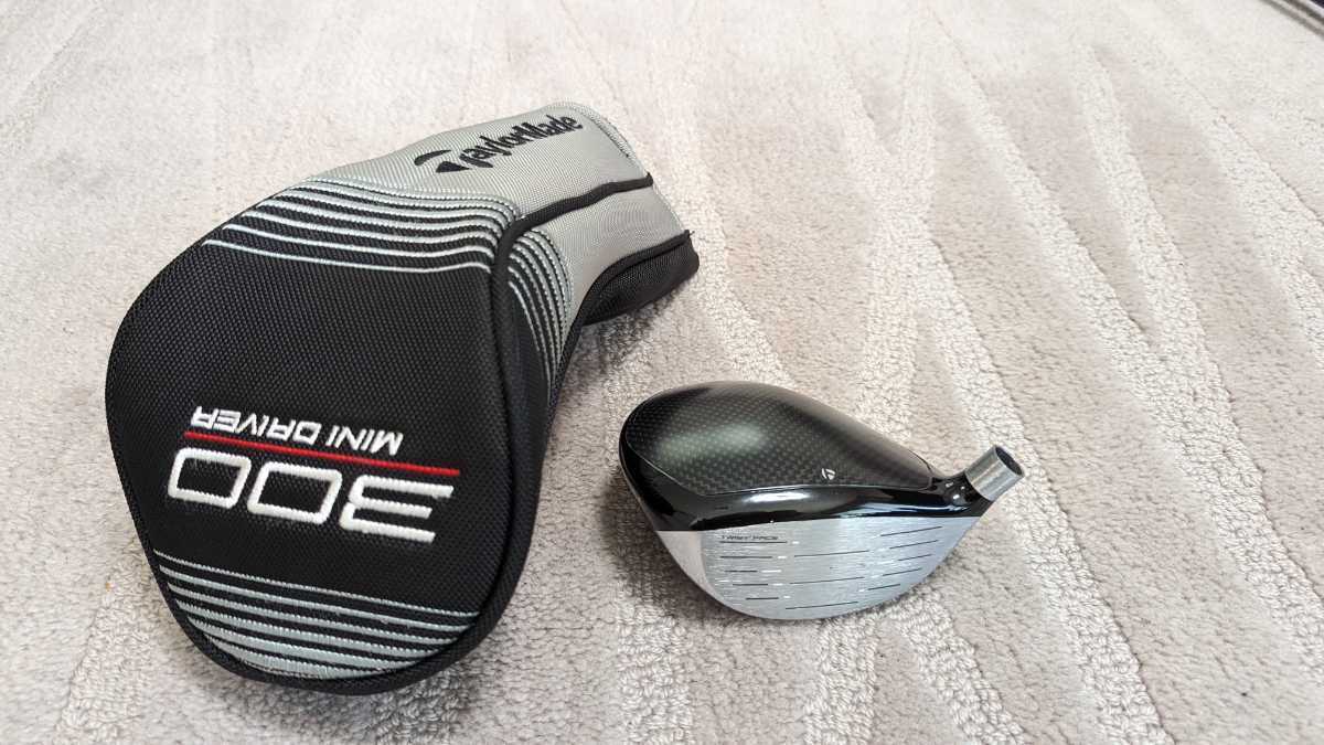 0 MINI テーラーメイド ミニドライバー DRIVER TaylorMade Mini 