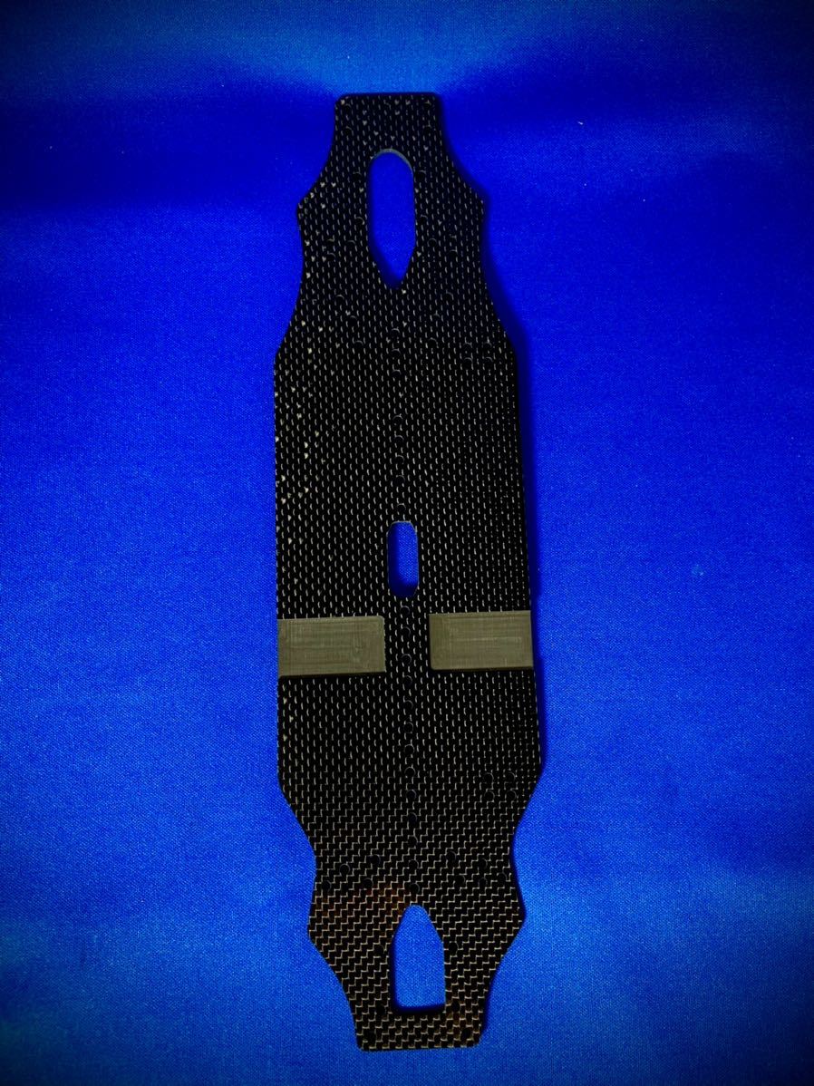YOKOMO ヨコモ BD-10用シャーシ 蕨山Carbon 【公式通販】