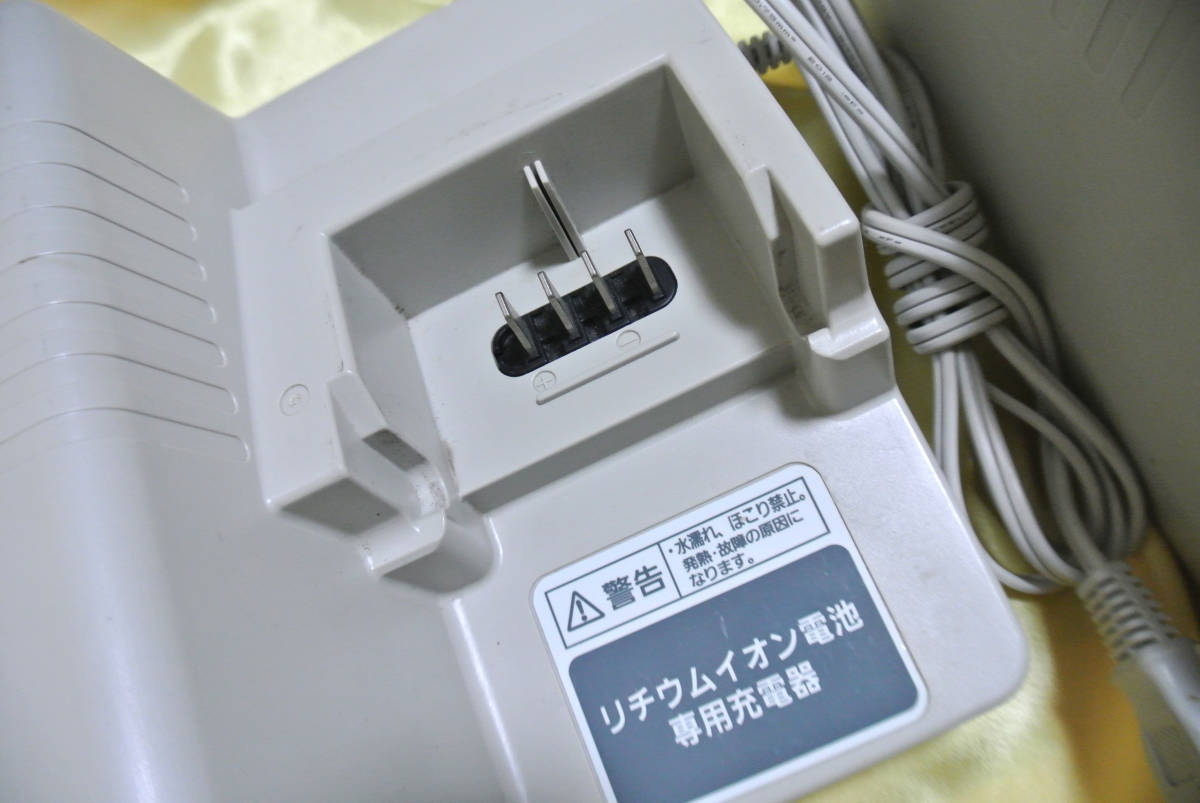 ☆ 【Panasonic】 ※ NKJ033B【パナソニック】 電動自転車用リチウム 