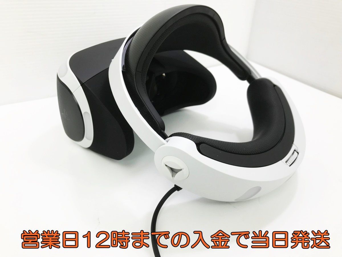 VR PlayStation Sony actually pretty SCAN 【1円】PlayStation VR