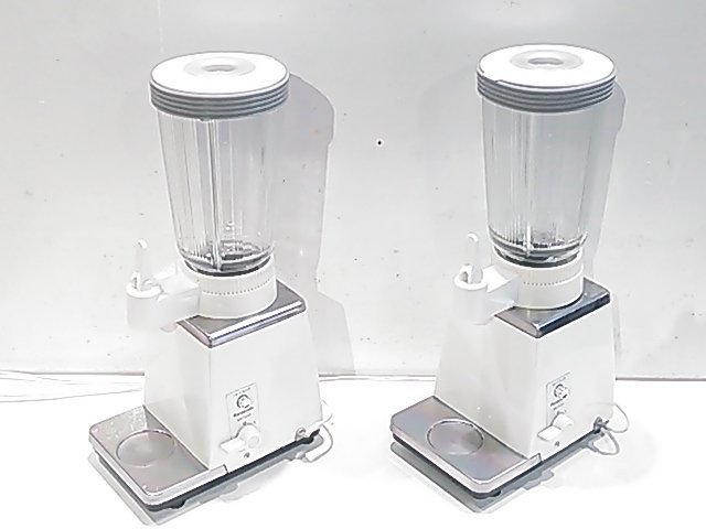 格安，限定SALE】 (良品) Panasonic パナソニック 業務用ミキサー MX
