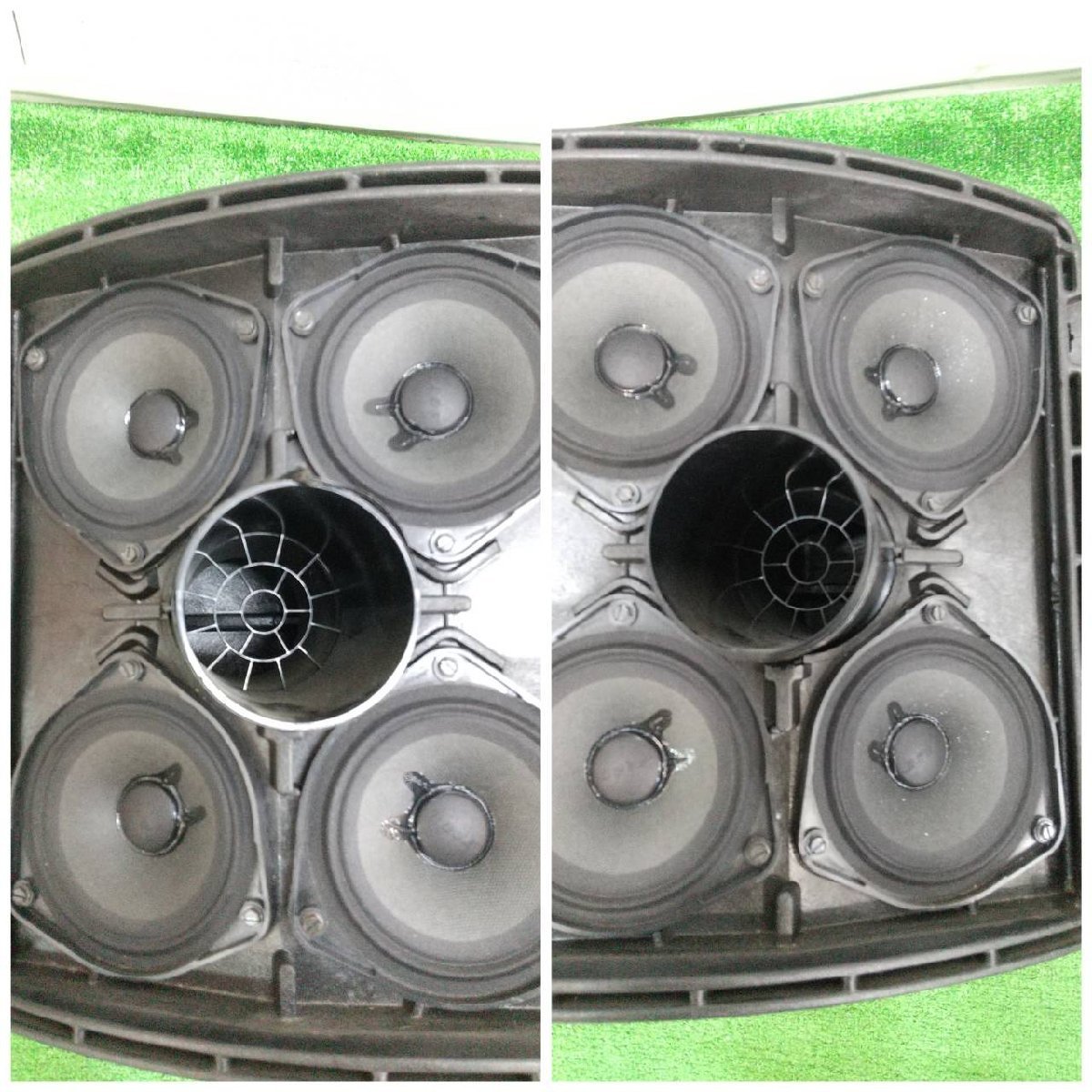 △3118② 現状品 オーディオ機器 スピーカー BOSE 802 SERIES Ⅱ