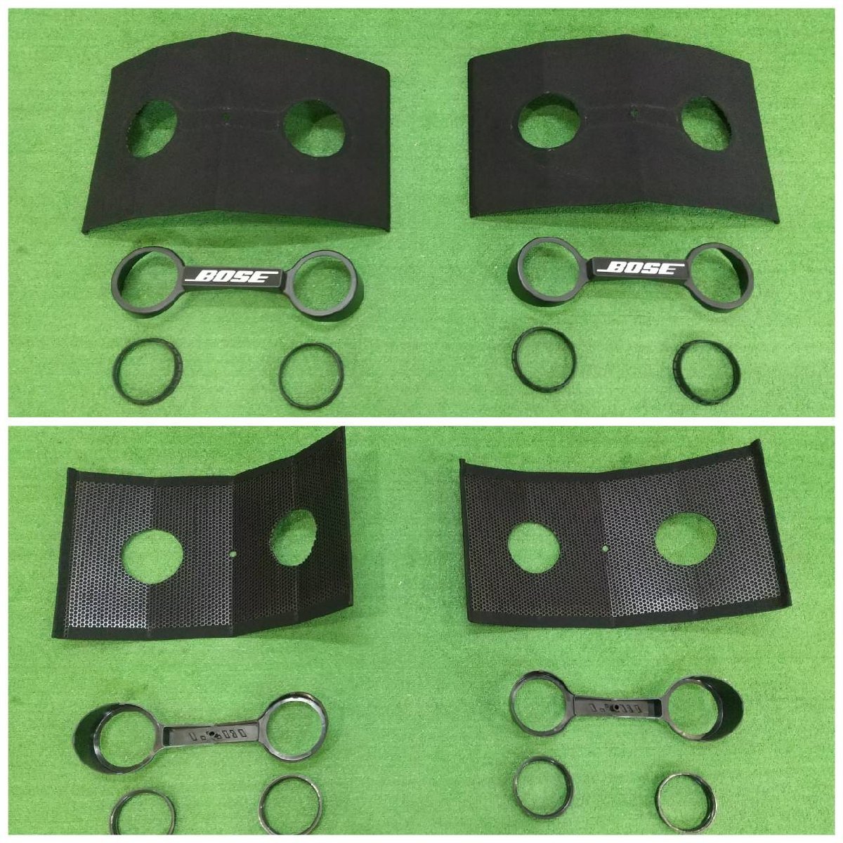 △3118② 現状品 オーディオ機器 スピーカー BOSE 802 SERIES Ⅱ