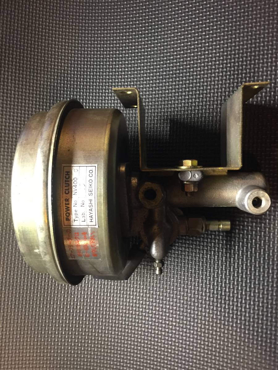 パワークラッチ ランクル 60 HASCO NV400 クラッチブースター(クラッチ