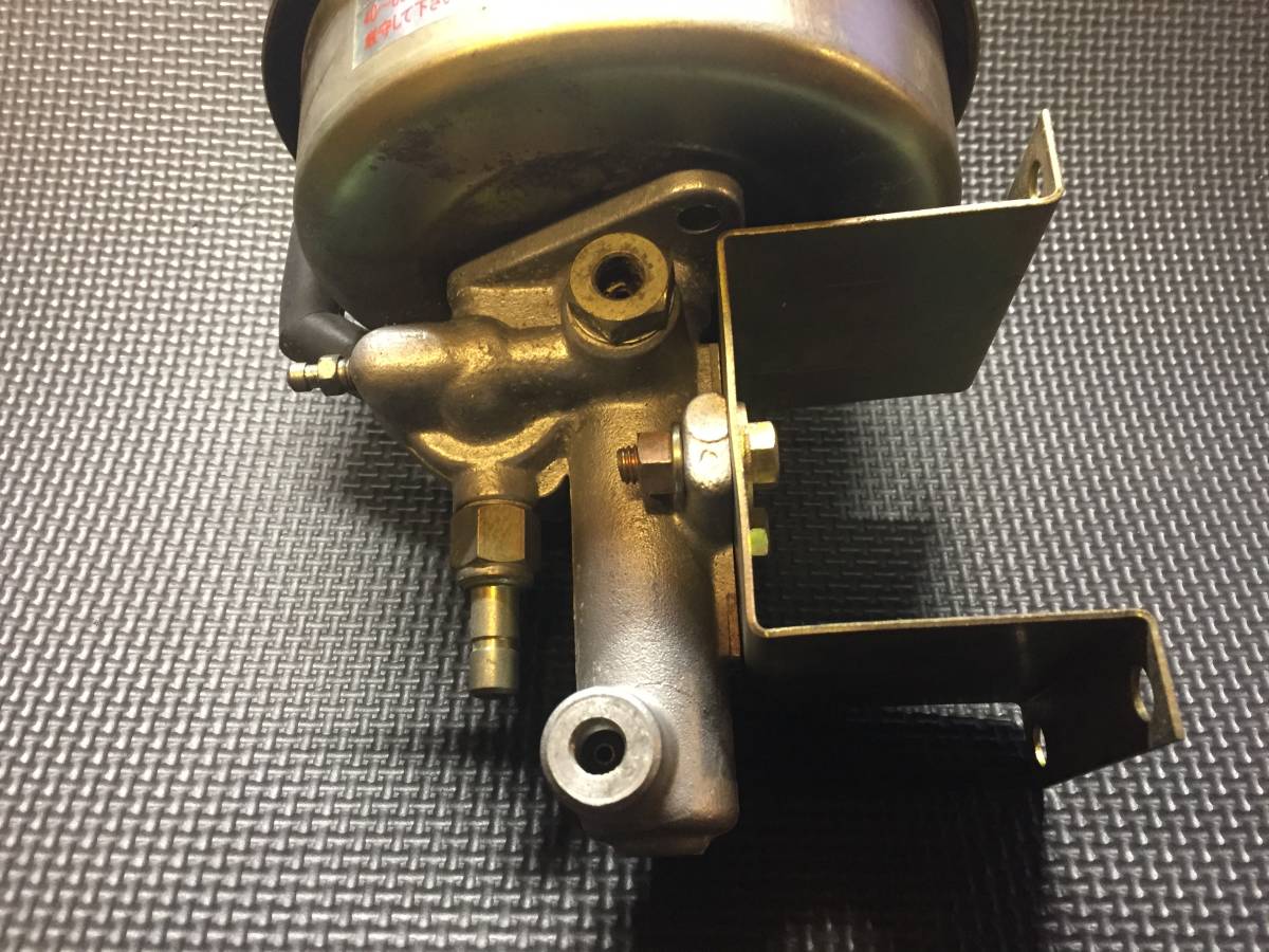 パワークラッチ ランクル 60 HASCO NV400 クラッチブースター(クラッチ