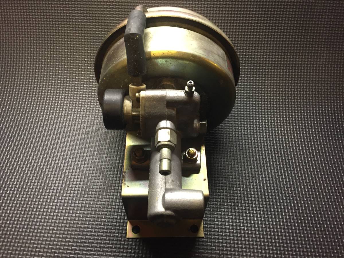 パワークラッチ ランクル 60 HASCO NV400 クラッチブースター(クラッチ