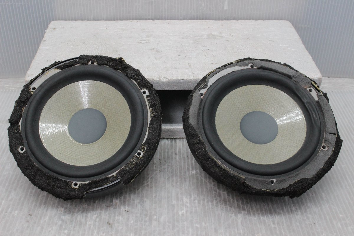 DIAMOND ダイアモンド S6.0m 16センチ スピーカー *75 DIAMOND