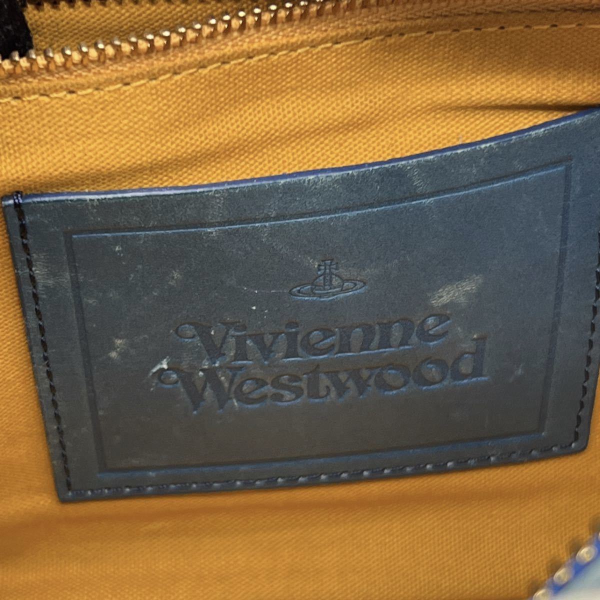 1円【激レア】Vivienne Westwood ヴィヴィアンウエストウッド 2way 