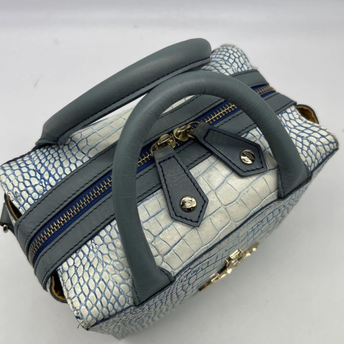 1円【激レア】Vivienne Westwood ヴィヴィアンウエストウッド 2way 