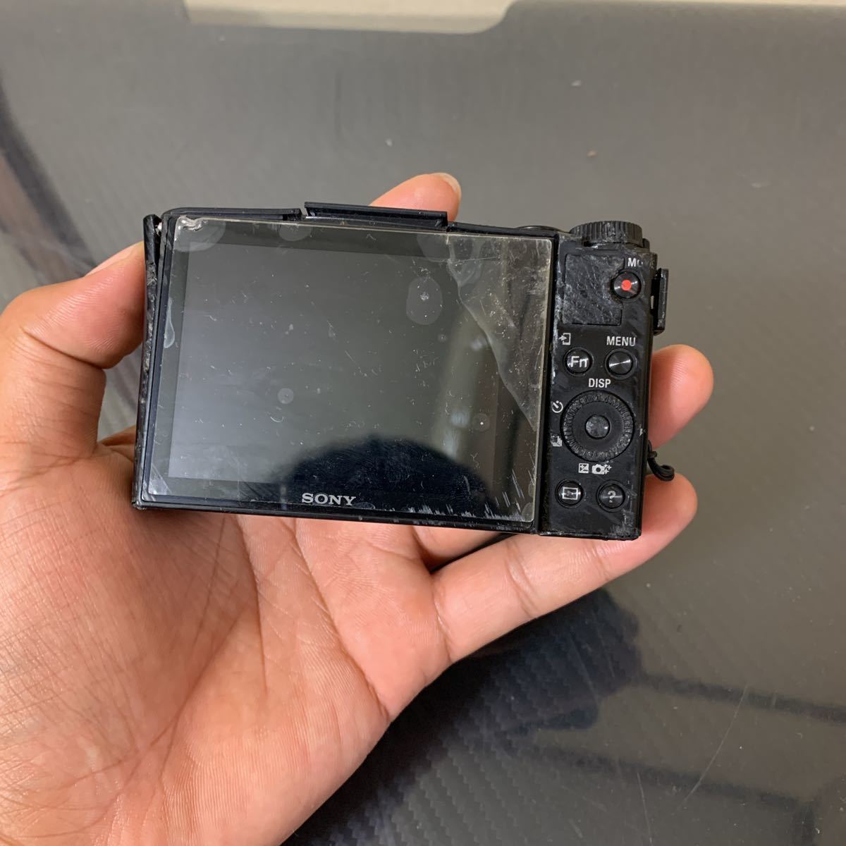 SONY DSC-WX500 コンパクトデジタルカメラ ソニー Cyber-shot 公式通販 