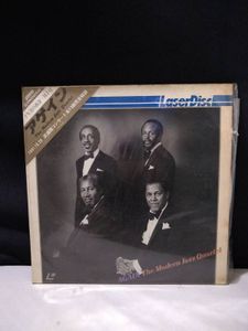 モダン・ジャズ・カルテットのYahoo!オークション(旧ヤフオク!)の相場