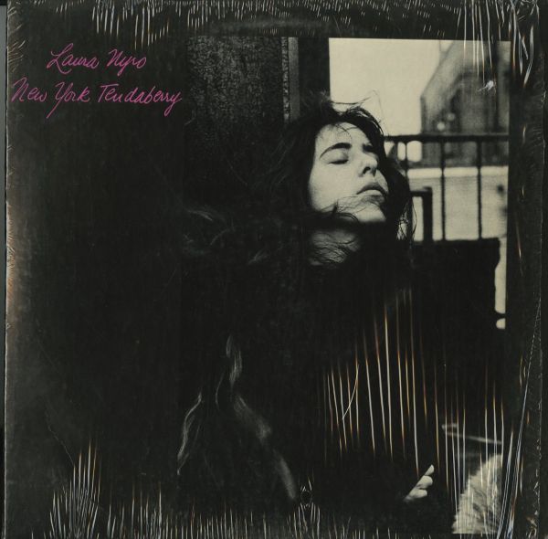 【赤字超特価，定番】 USオリジLP 2EYEラベル シュリンク ブックレット付き Laura Nyro/New York Tendaberry 69年 Columbia KCS 9737 ローラ ニーロ SSW(その他)｜売買されたオークション情報、yahooの商品情報をアーカイブ公開 - オー L