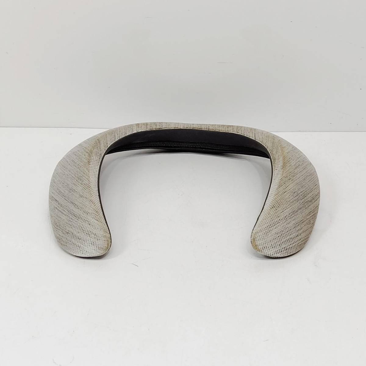 得価，定番 ◎動作品 ボーズ 422914 ウェアラブルネックスピーカー