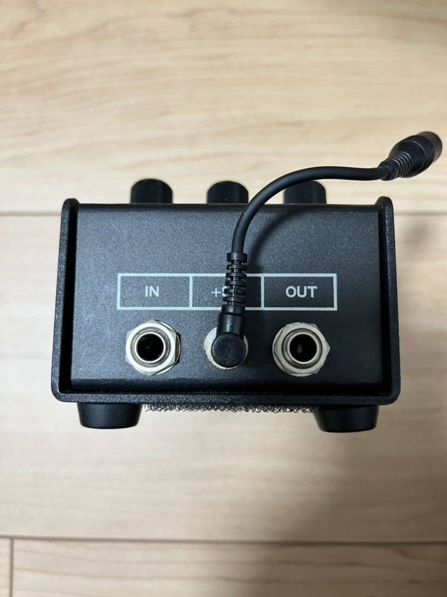 ProCo RAT 2 ディストーション 【公式通販】