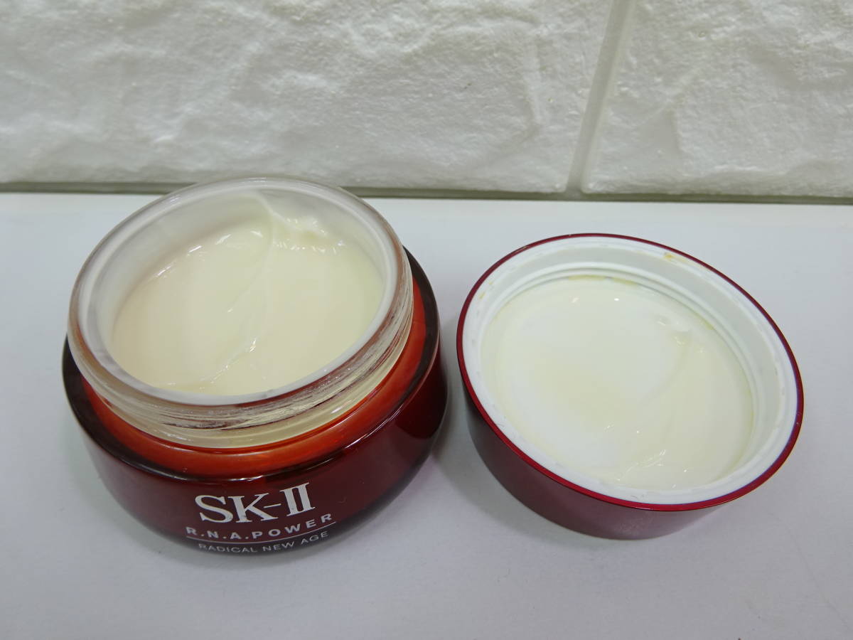 SK-IIパワーラディカルニュー エイジ 80g 【公式通販】