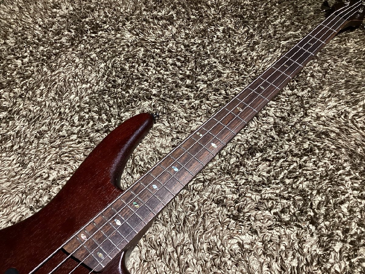 Ibanez SR500 ( アイバニーズ SR-500 アクティブベース 24フレット 4弦