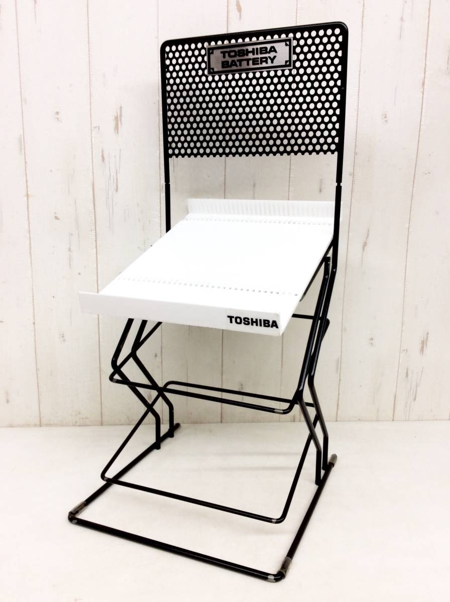 タオル・バス用品 昭和レトロ TOSHIBA 風呂桶 ノベルティ？