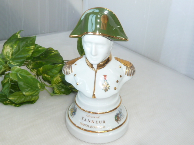 S287 TANNEUR COGNACナポレオン S287 TANNEUR COGNACナポレオン 2025年