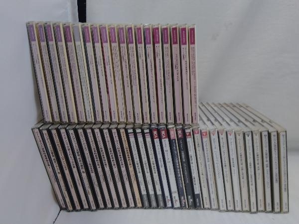  ⑤クラシック CDまとめ売り49点 Westminster19点Deutsche Schallplatten14点＆RCA16点(クラシック)｜売買されたオークション情報、yahooの商品情報をアーカイブ公開 - オークファン その他
