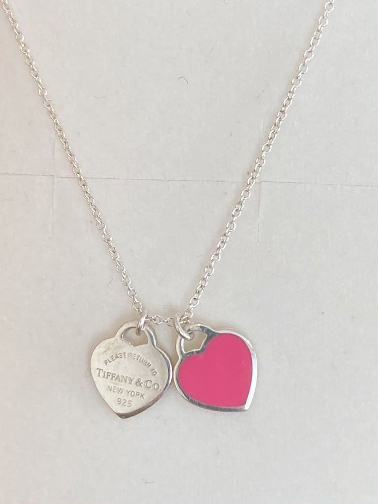 高品質，お買い得 新品 正規品 ティファニー tiffany&co ネックレス
