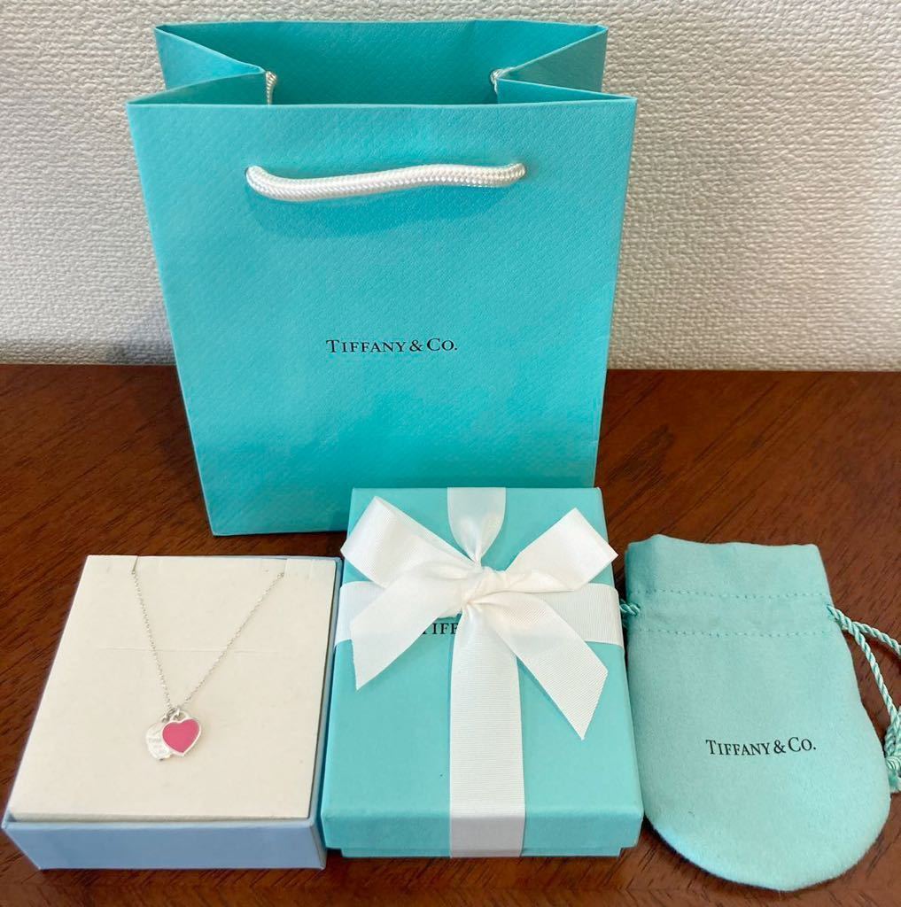 高品質，お買い得 新品 正規品 ティファニー tiffany&co ネックレス