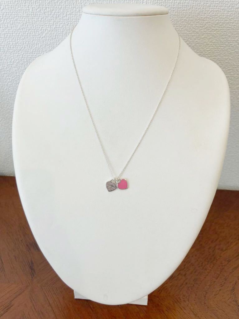 高品質，お買い得 新品 正規品 ティファニー tiffany&co ネックレス