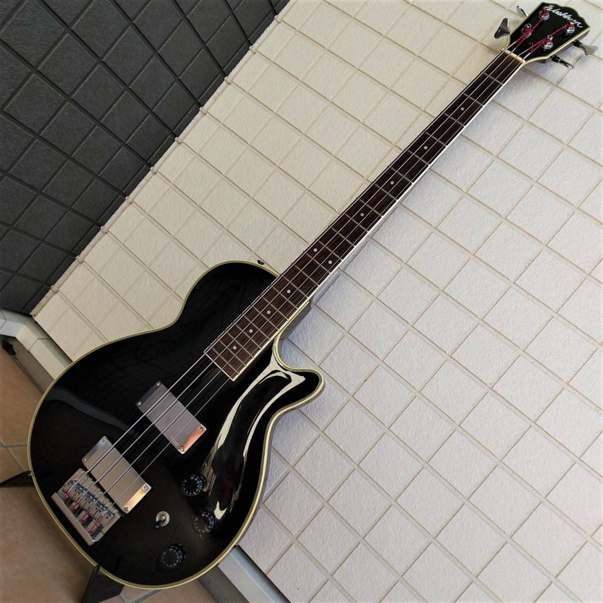 WASHBURN Washburn | ワッシュバーン ⁄ 島村楽器オンラインストア 