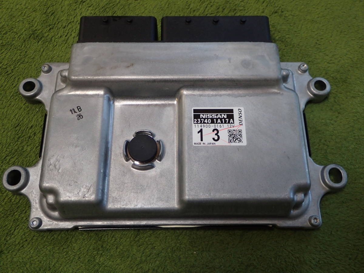 HE12ミッションコンピューター 日産 ノート e-POWER NISMO ニスモS