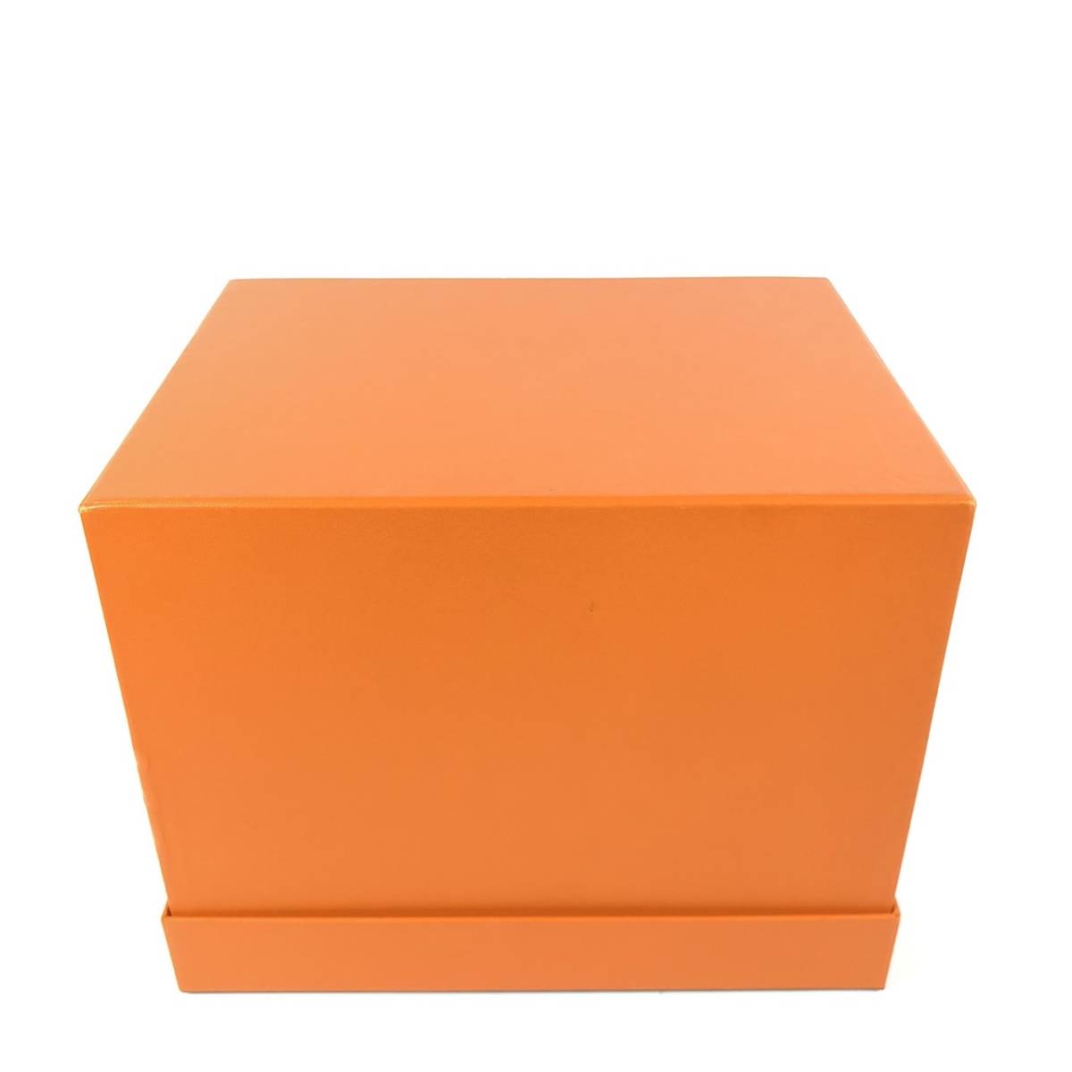 ☆エルメス 空箱 ピコタン用 W27cm×H21cm×D21cm☆ 化粧箱 バッグ用