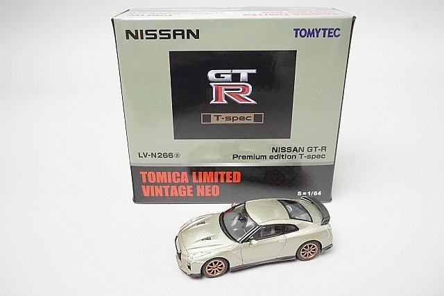 TOMICA トミカリミテッドヴィンテージネオ トミカリミテッド