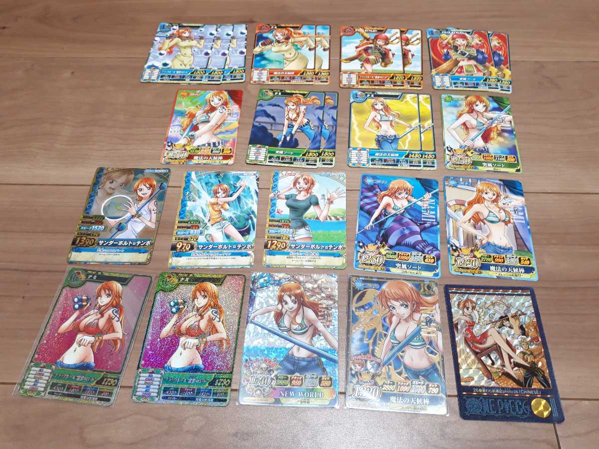 ワンピー トレジャーワールドの値段と価格推移は 128件の売買情報を集計したワンピー トレジャーワールドの価格や価値の推移データを公開