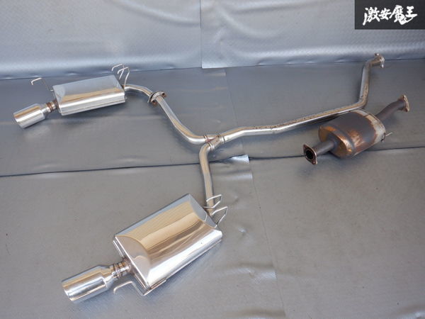 オデッセイ 無限 MUGEN RB1 アブソルート | ムゲン K24A オデッセイ 無限 MUGEN RB1 アブソルート | ムゲン K24A