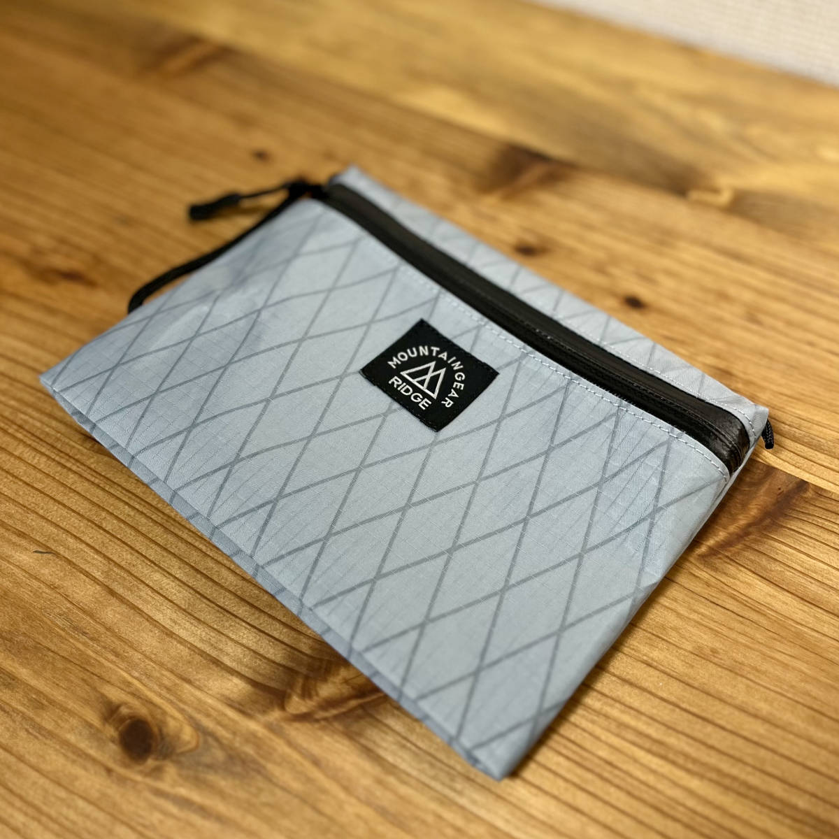 MOUNTAIN RIDGE GEAR リッジマウンテンギア Basic One Mile