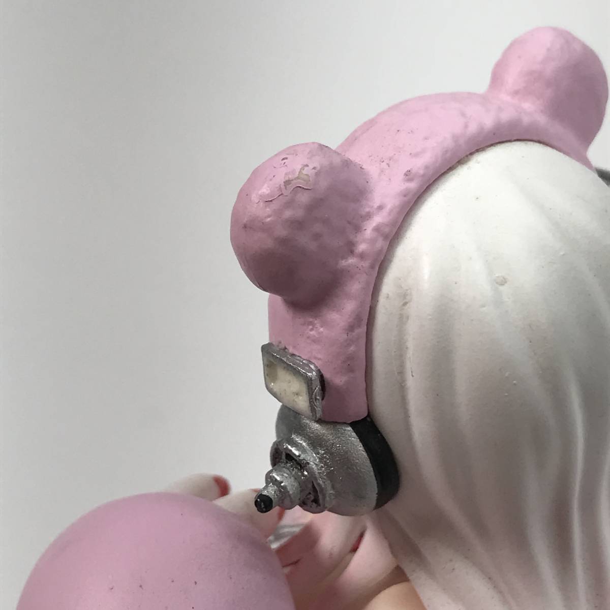 レースクイーン GRG フィギュア チャックスGP GRG×すーぱーそに子 すー