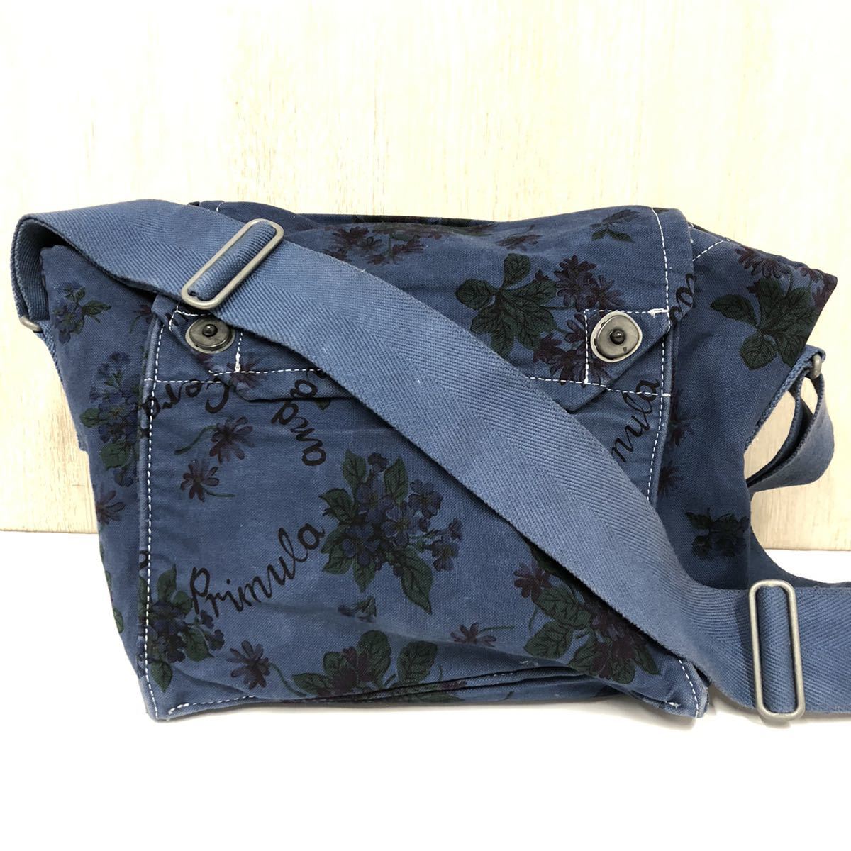 tricot COMME des GARCONS】トリココムデギャルソン☆ショルダーバッグ 