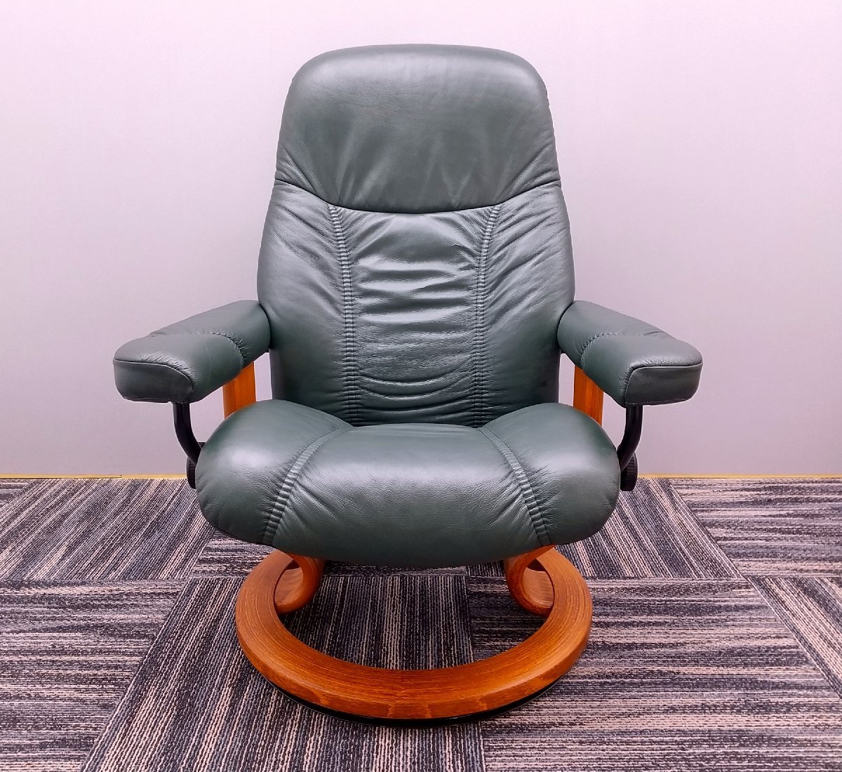 エコーネス EKORNES Stressless ストレスレス ストレスレスチェア 
