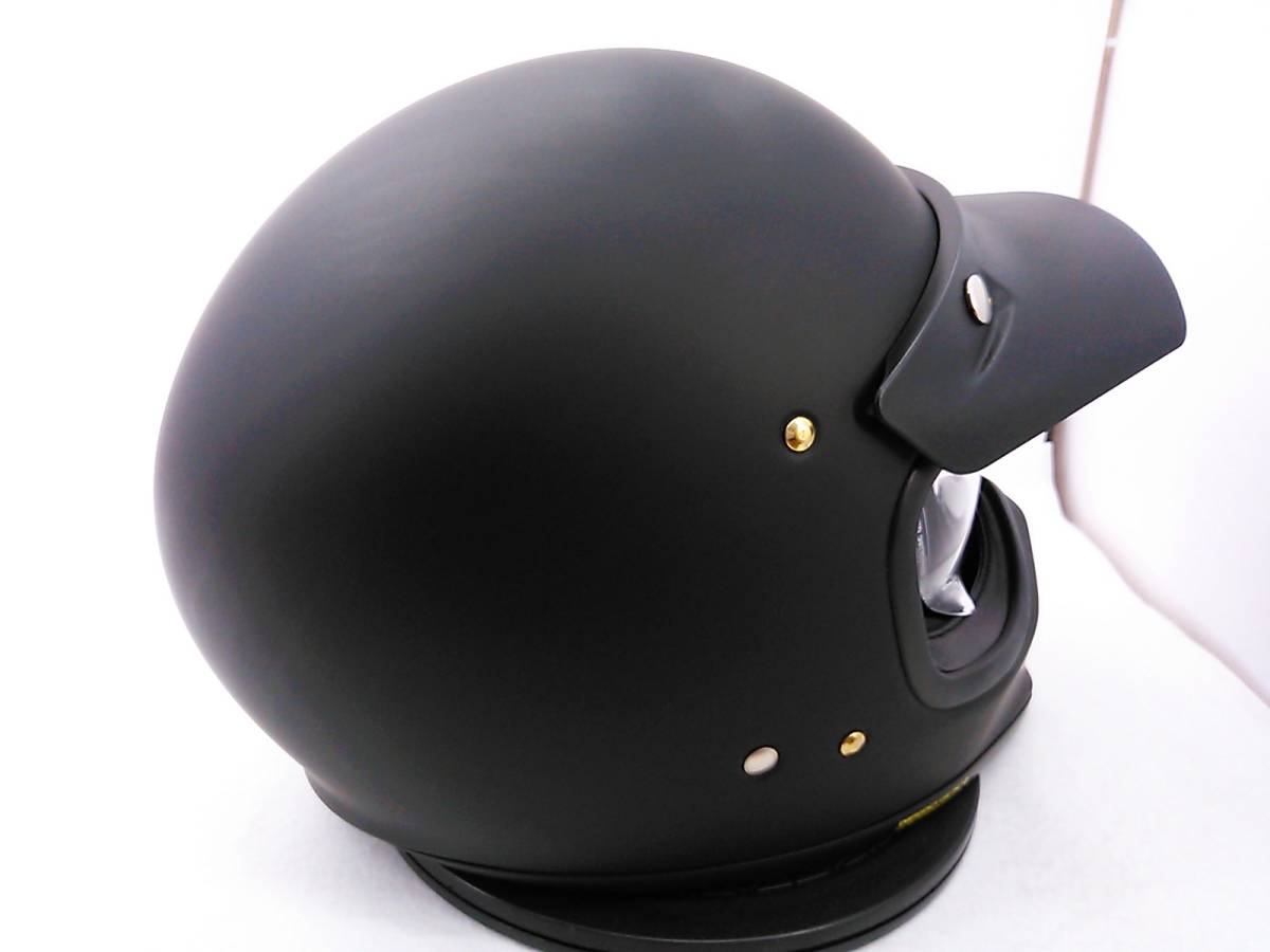 程度上 2019年製 SHOEI ショウエイ EX-ZERO マットブラック Lサイズ V 