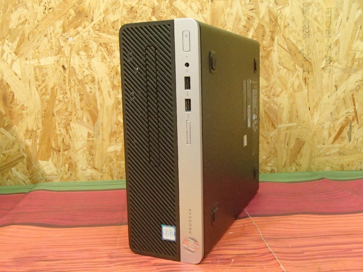 HP G5 0 ProDesk - : SF デスクトップ・PC通販 製品詳細・スペック SFF 