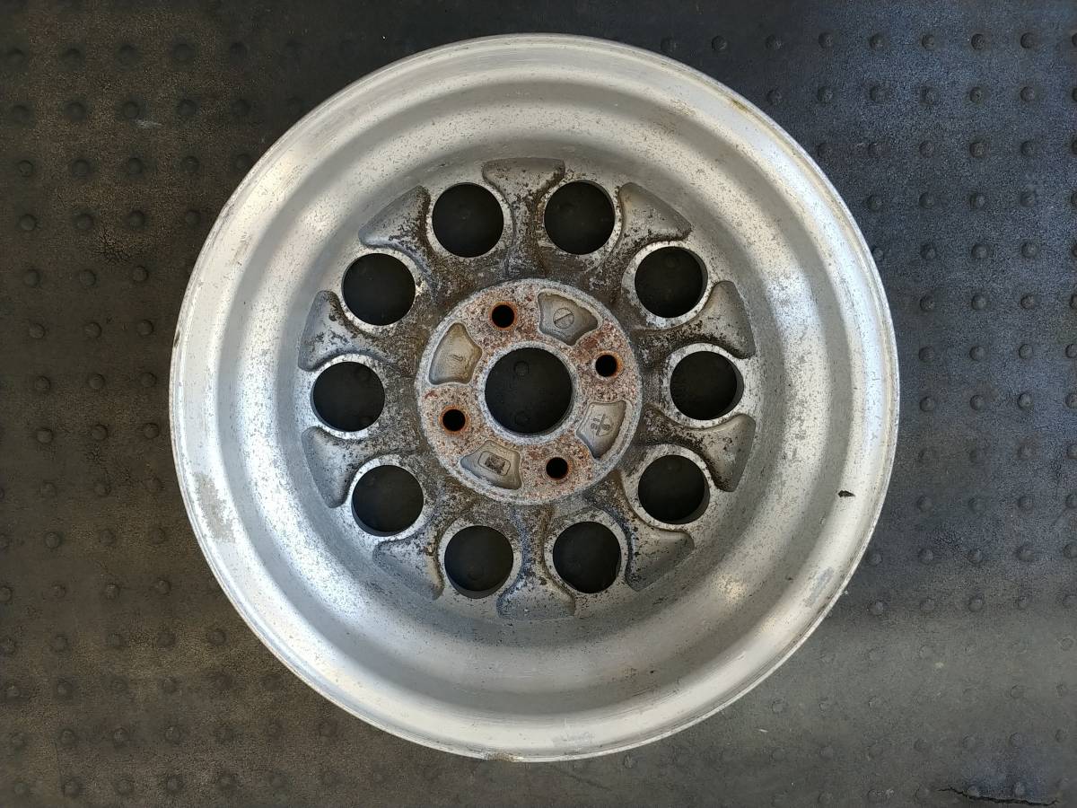 ホンダ純正 ビート PP1 スチールホイール 前後4本セット Yahoo!オークション - ホンダ PP1 ビート純正 フロント 13インチ 4.5J