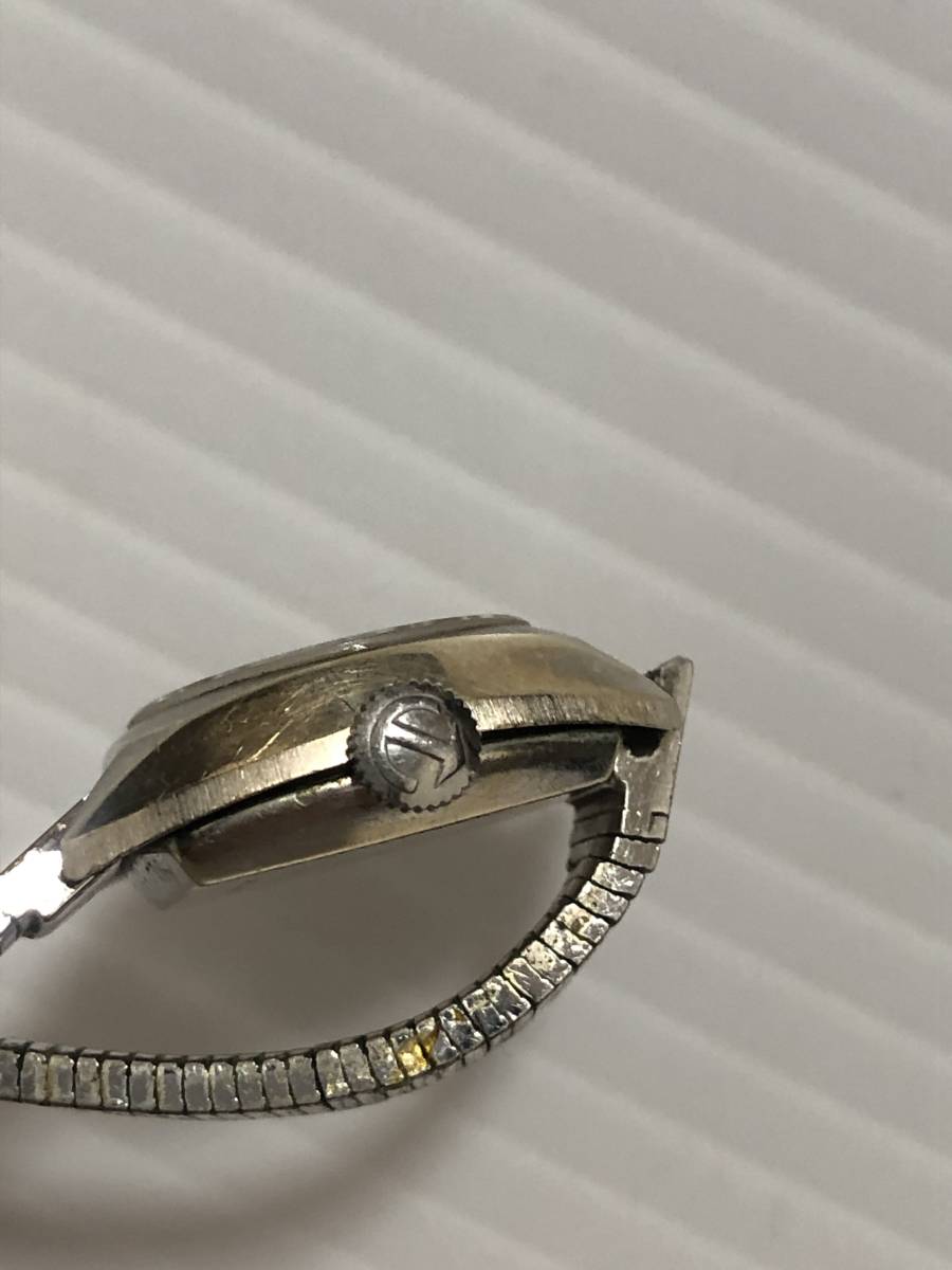 RADO ラドー K14WG 21JEWELS レディース 腕時計 手巻き ジャンク