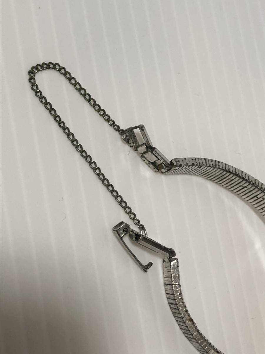 RADO ラドー K14WG 21JEWELS レディース 腕時計 手巻き ジャンク