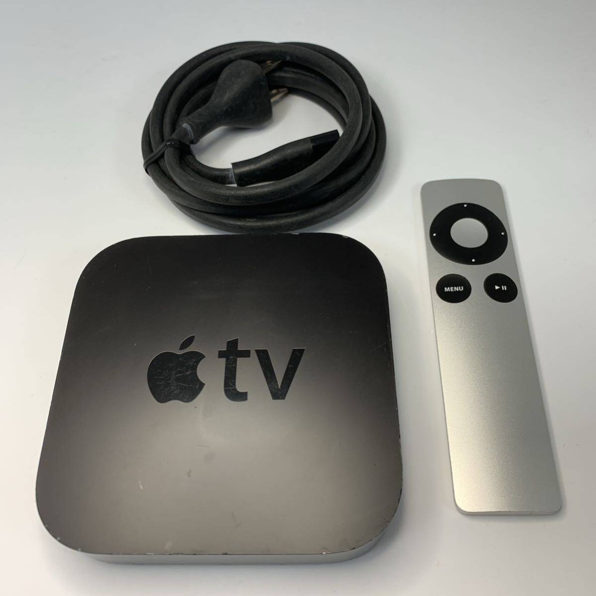 AppleTV 第3世代 中古 コンピュータ Mac用 【公式通販】