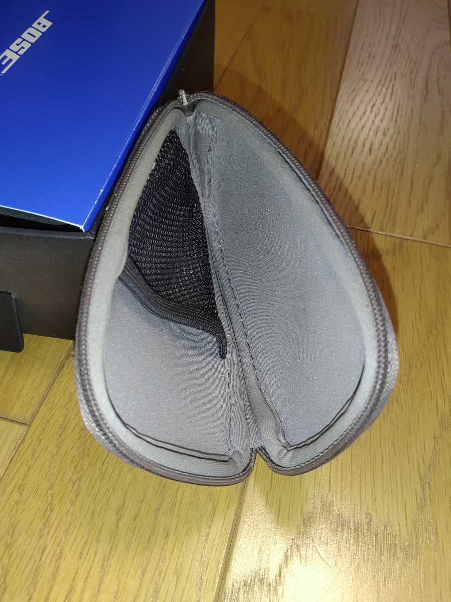 動作.ノイズキャンセリング良好/付属品充実・送料無料】BOSE/ボーズ